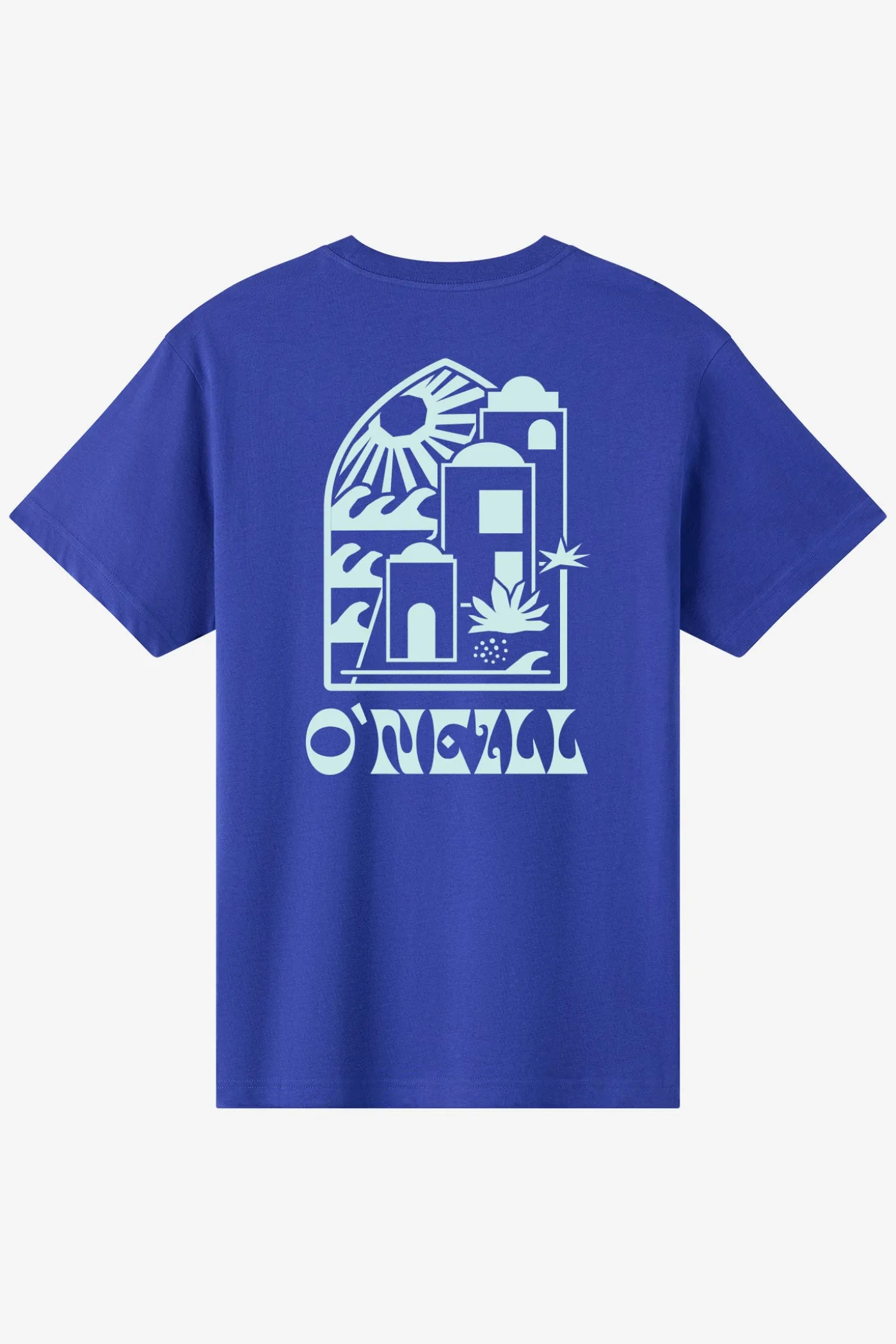Frothy Classic Tee