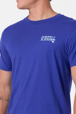 Frothy Classic Tee