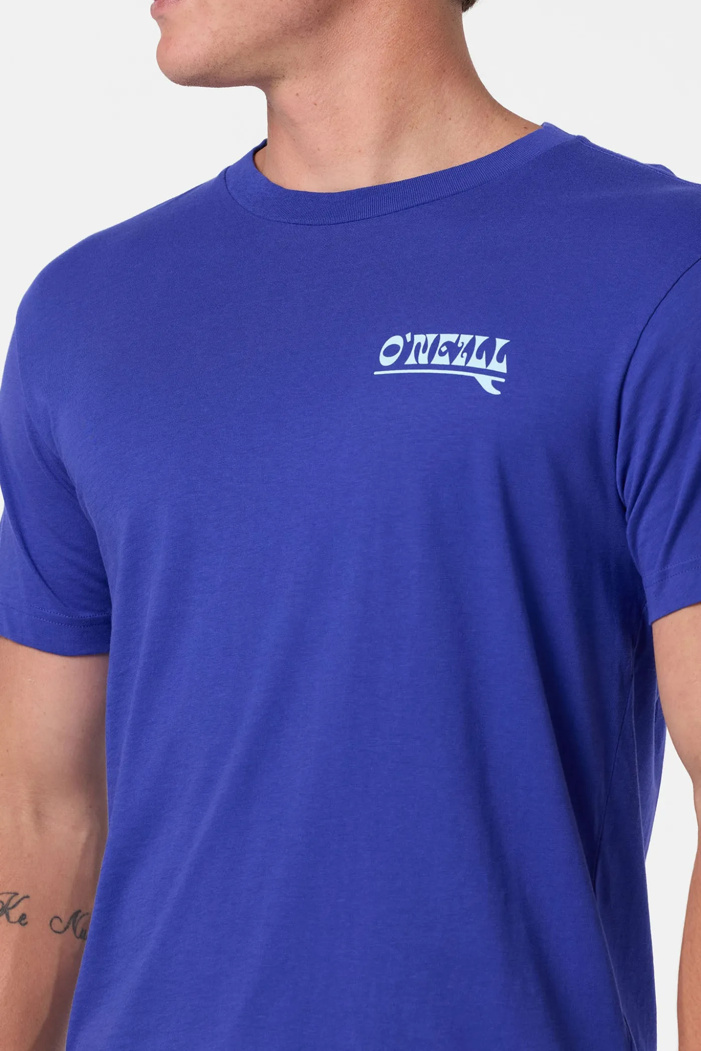 Frothy Classic Tee