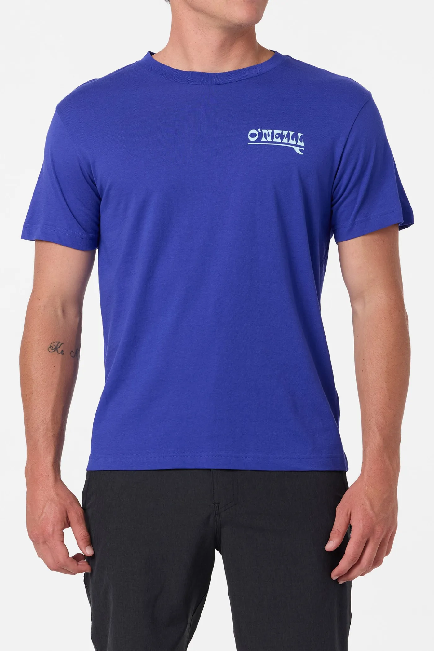 Frothy Classic Tee