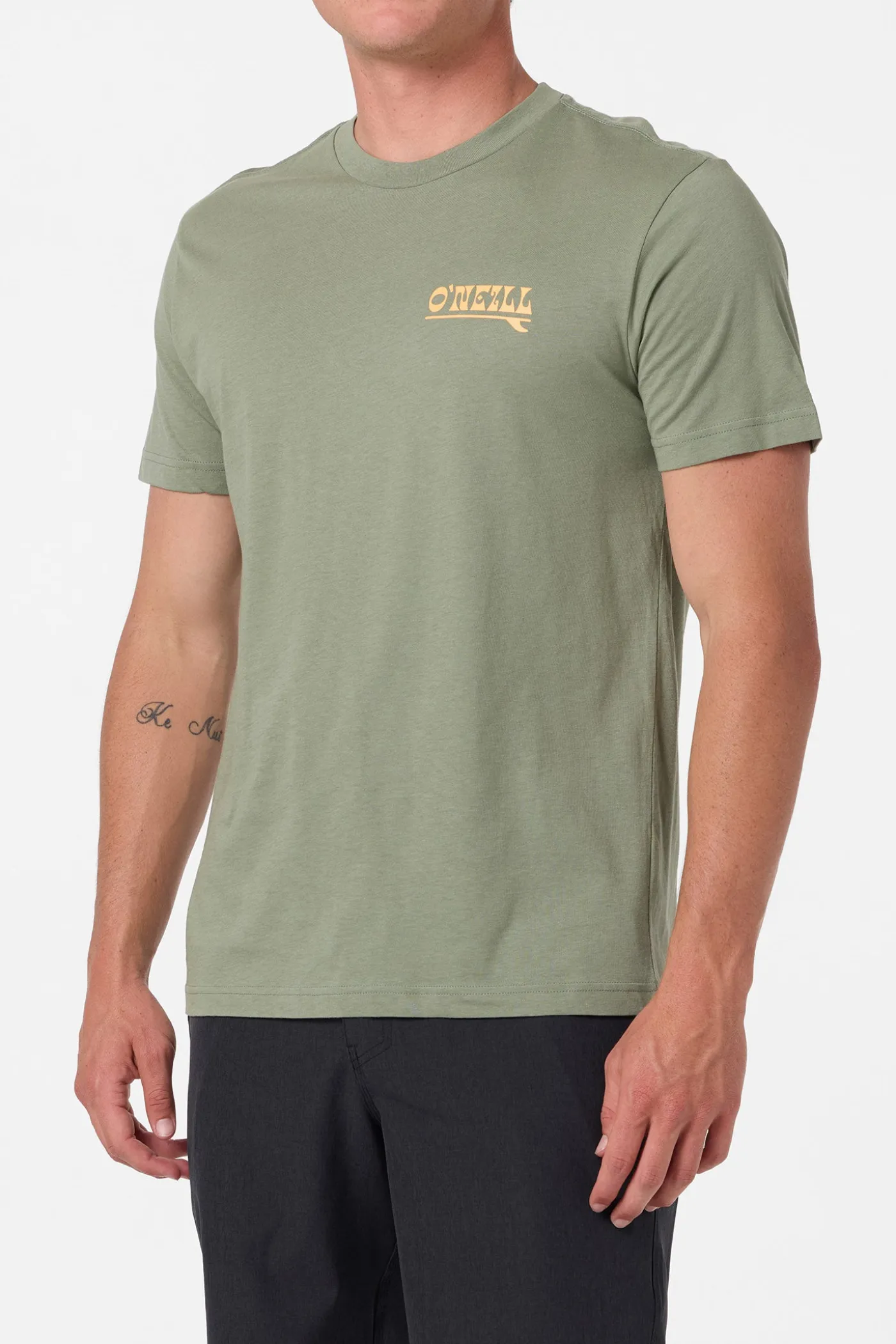 Frothy Classic Tee