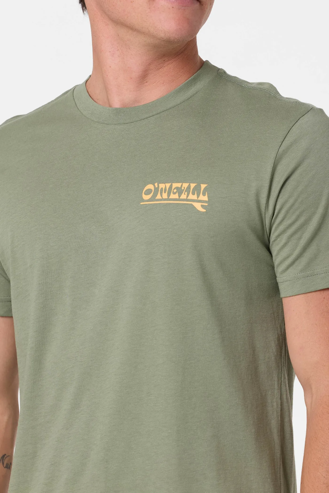 Frothy Classic Tee