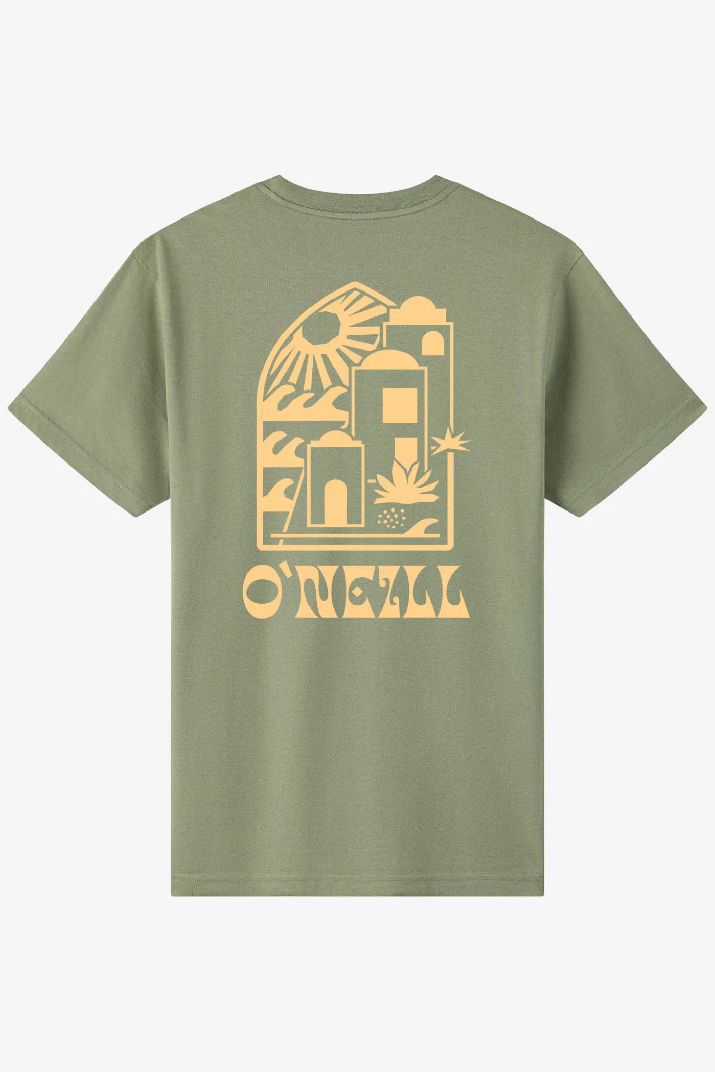 Frothy Classic Tee