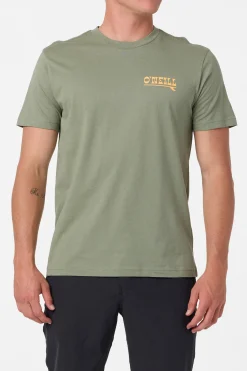 Frothy Classic Tee