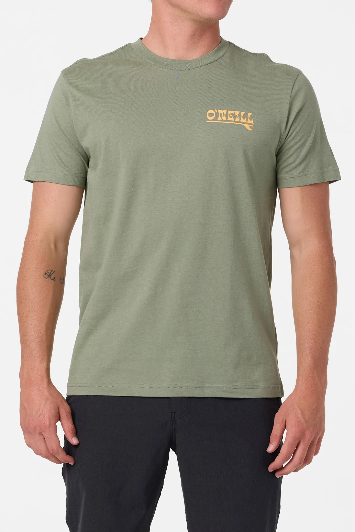 Frothy Classic Tee