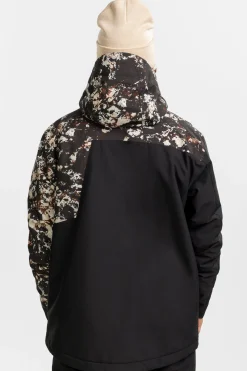 FWC Cruz Block Snow Jacket
