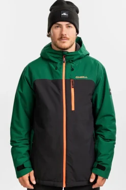 FWC Cruz Duo Snow Jacket