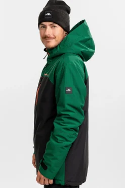 FWC Cruz Duo Snow Jacket
