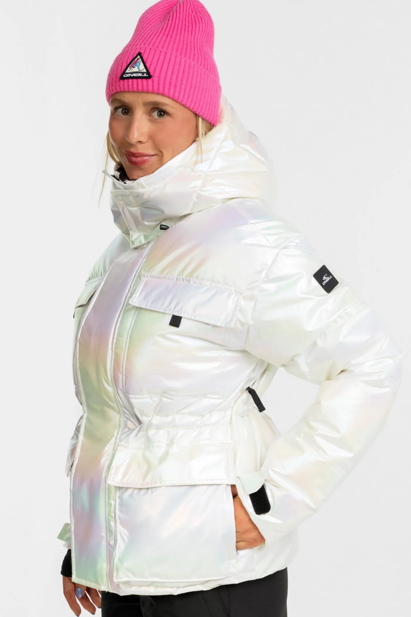 FWC Cruz Hybrid Jacket