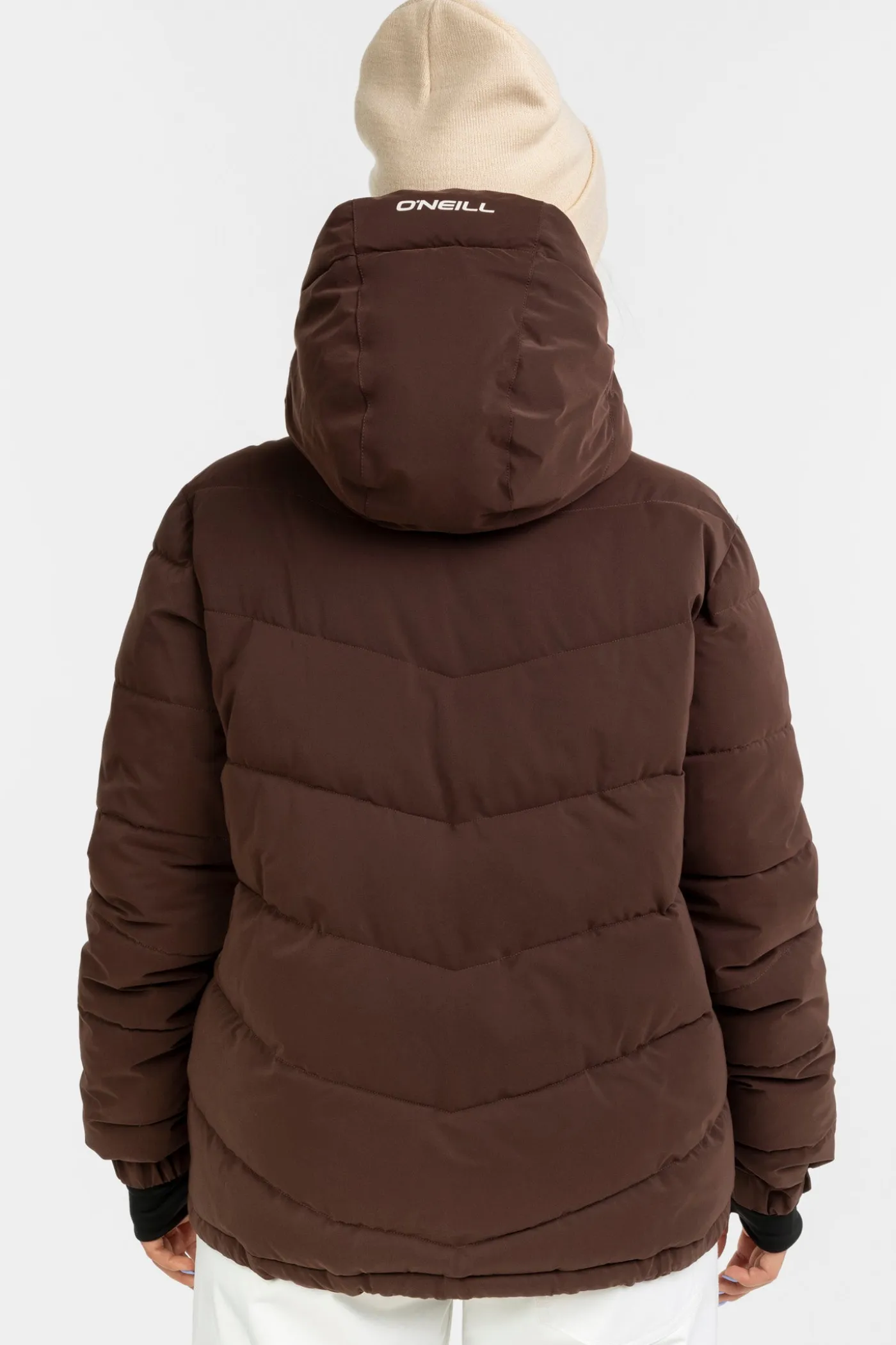 FWC Cruz Hybrid Puffer Jacket