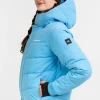 FWC Cruz Hybrid Puffer Jacket