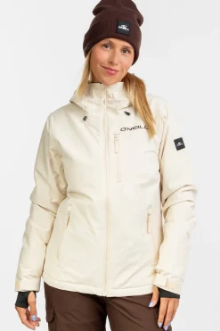 FWC Cruz Snow Jacket