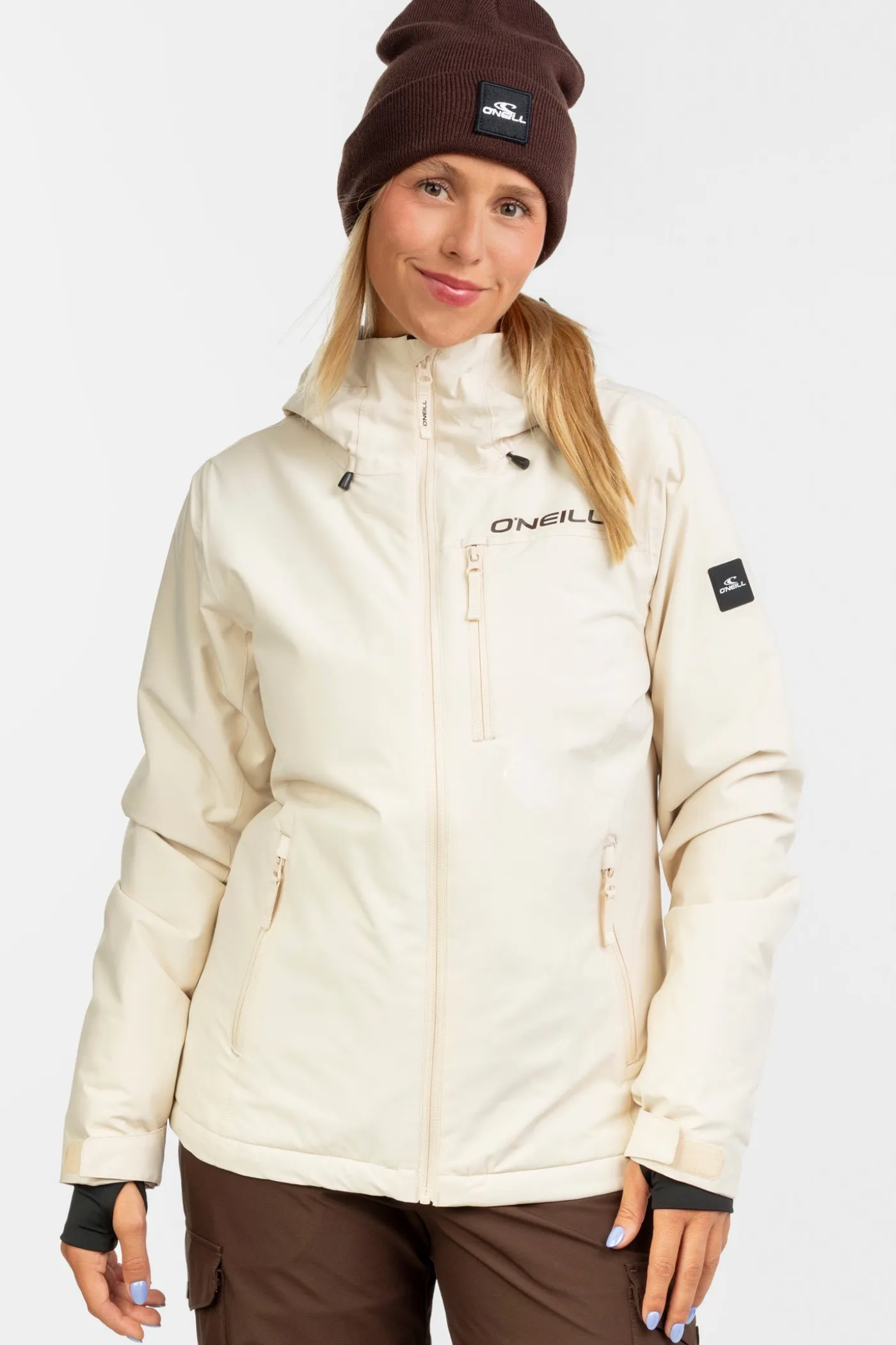 FWC Cruz Snow Jacket