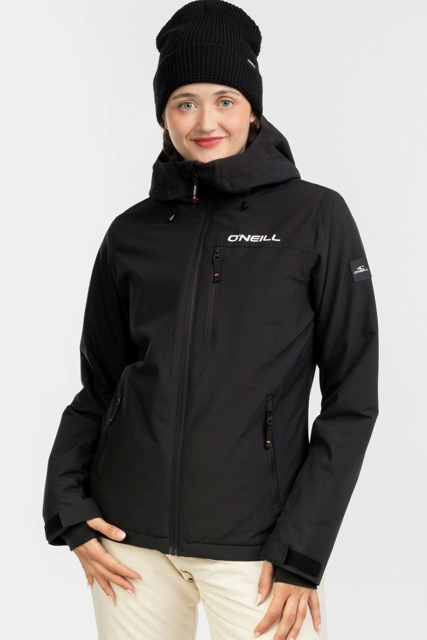 FWC Cruz Snow Jacket