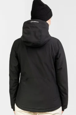 FWC Cruz Snow Jacket