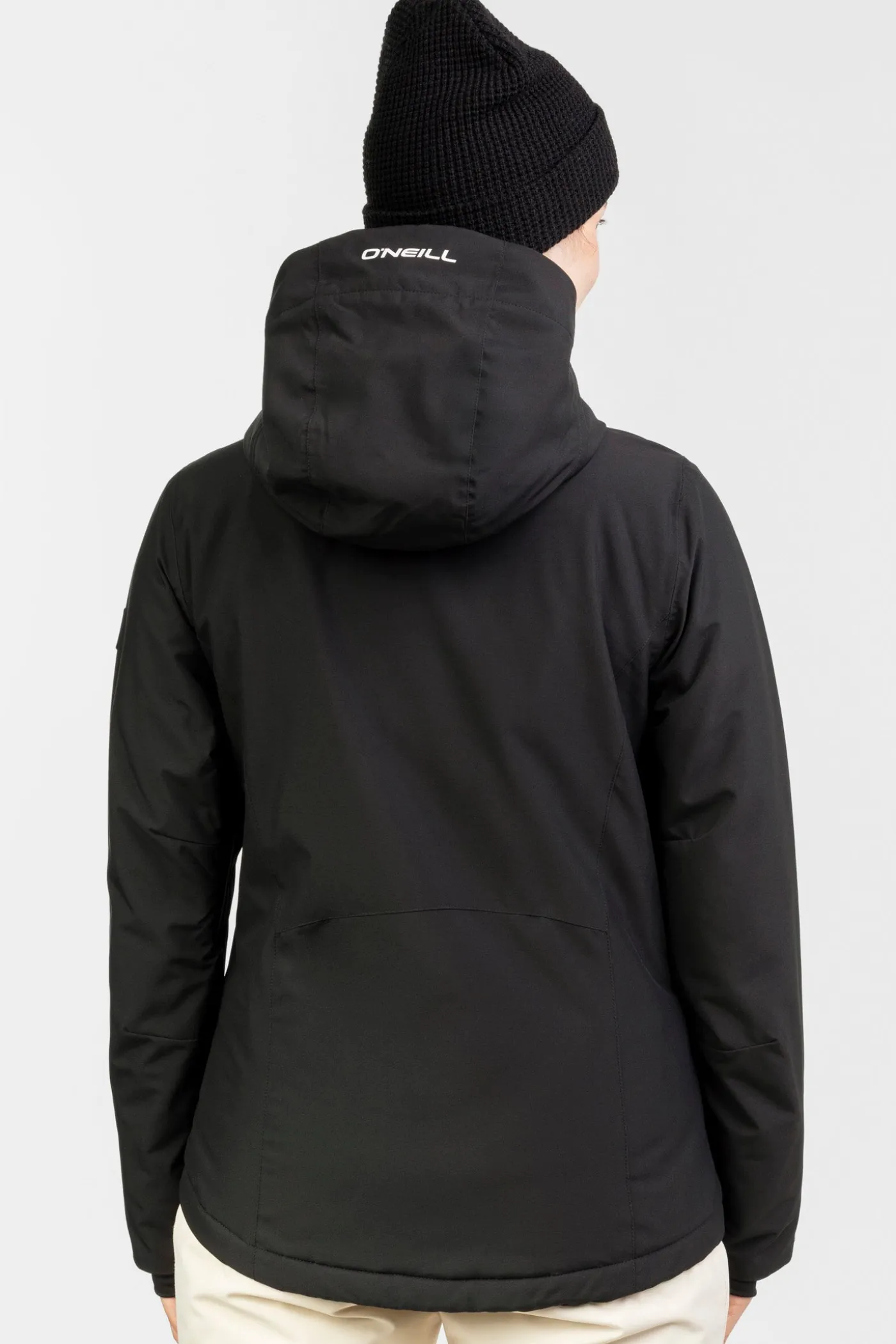 FWC Cruz Snow Jacket