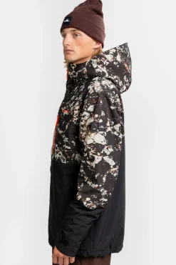 FWC Cruz Triple Snow Jacket