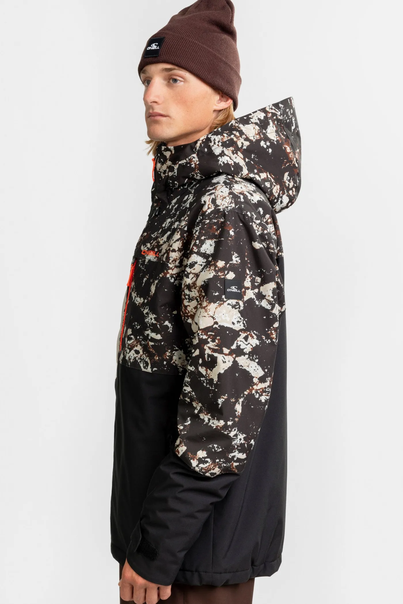 FWC Cruz Triple Snow Jacket