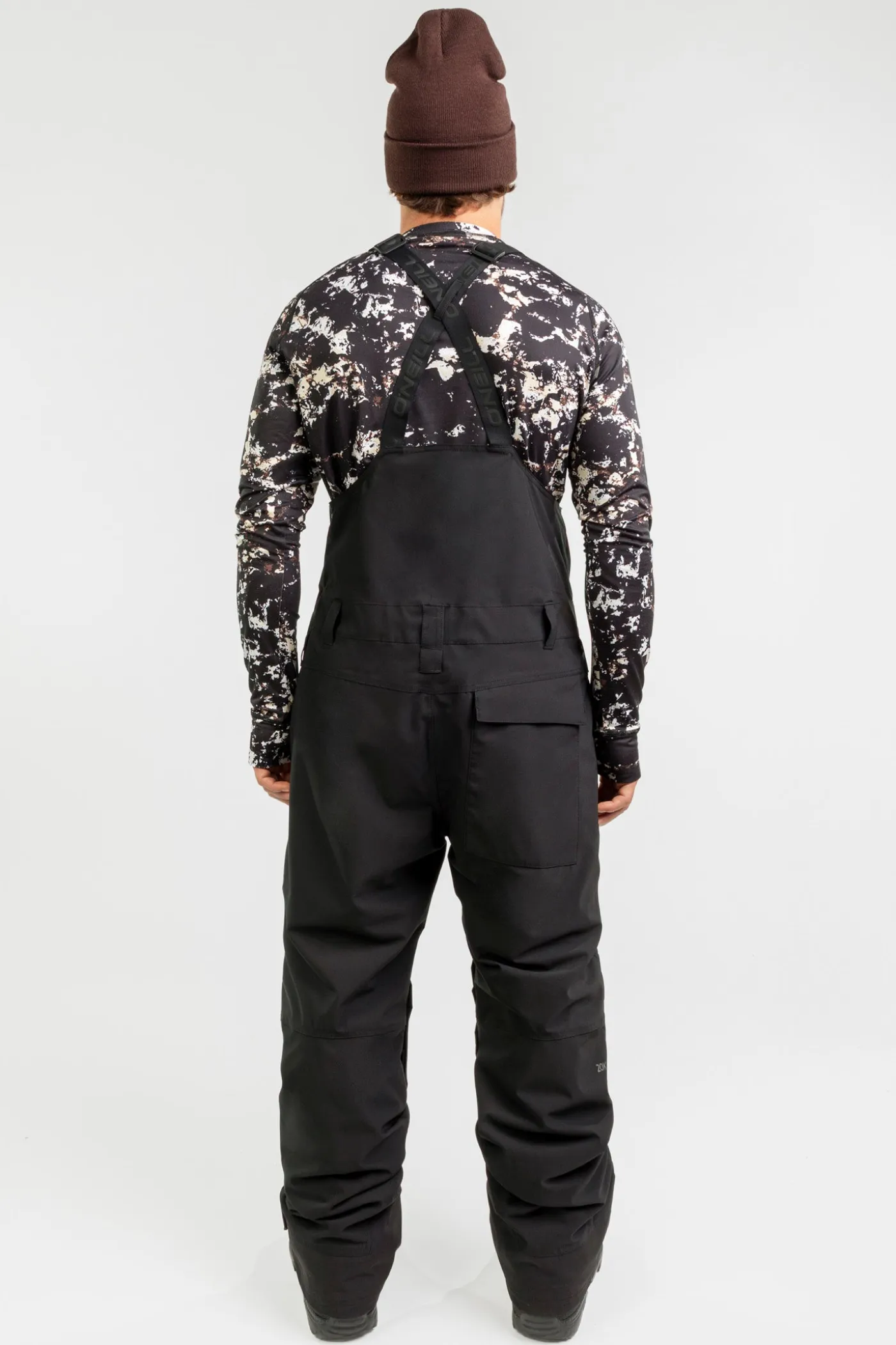 FWC Peak Bib Snow Pants
