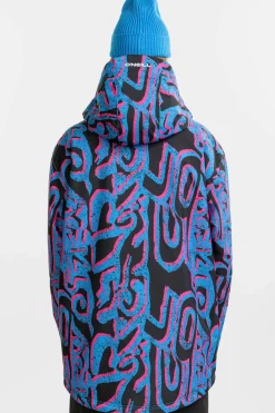 FWC Play Asymmetric Snow Jacket