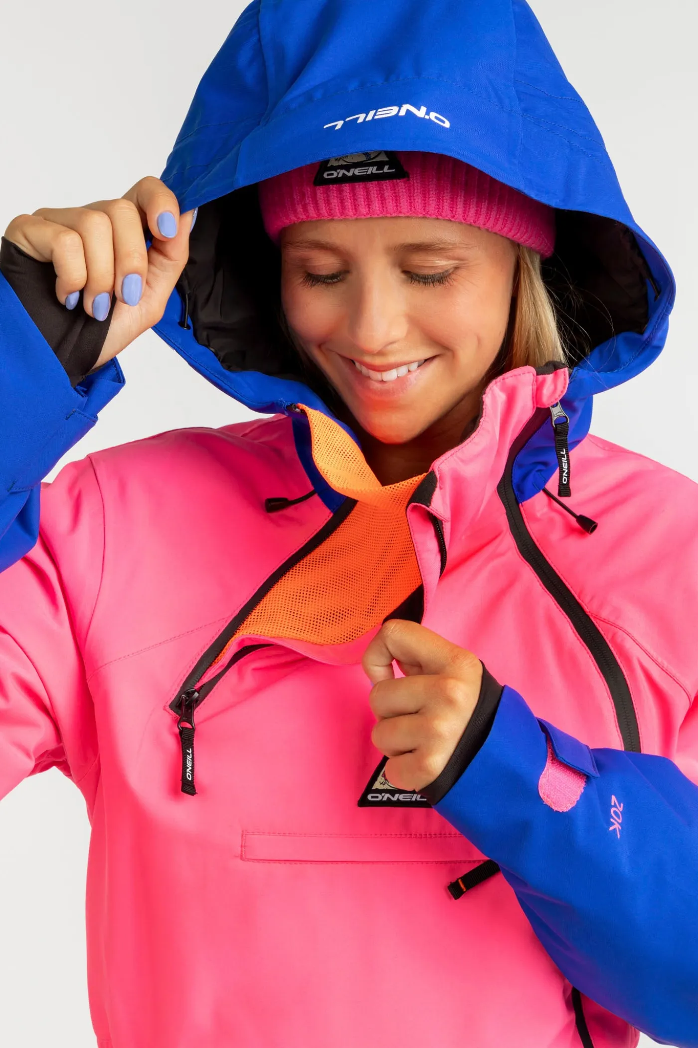 FWC Play Snowsuit
