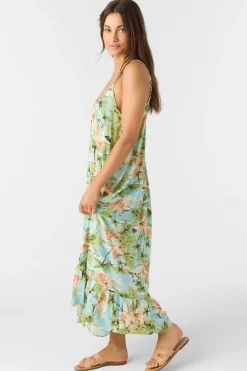 Gabriela Maxi Dress