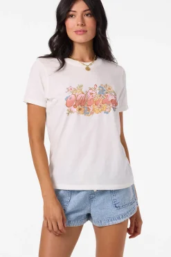 Garden Hour Tee