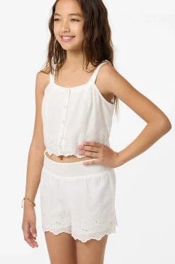 Girl's Annalee Shorts