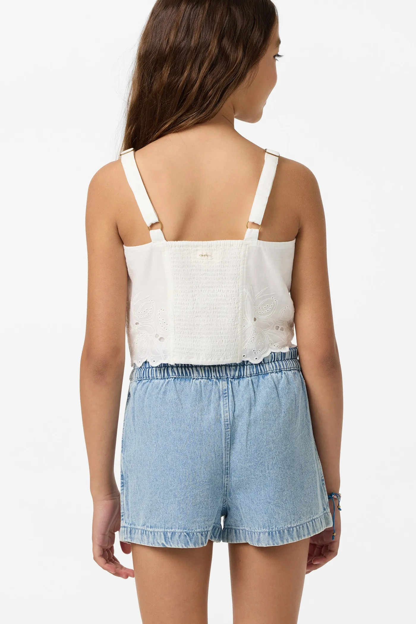 Girl's Annalee Top