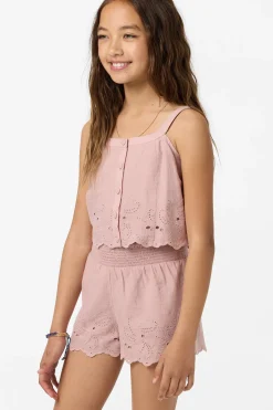Girl's Annalee Top