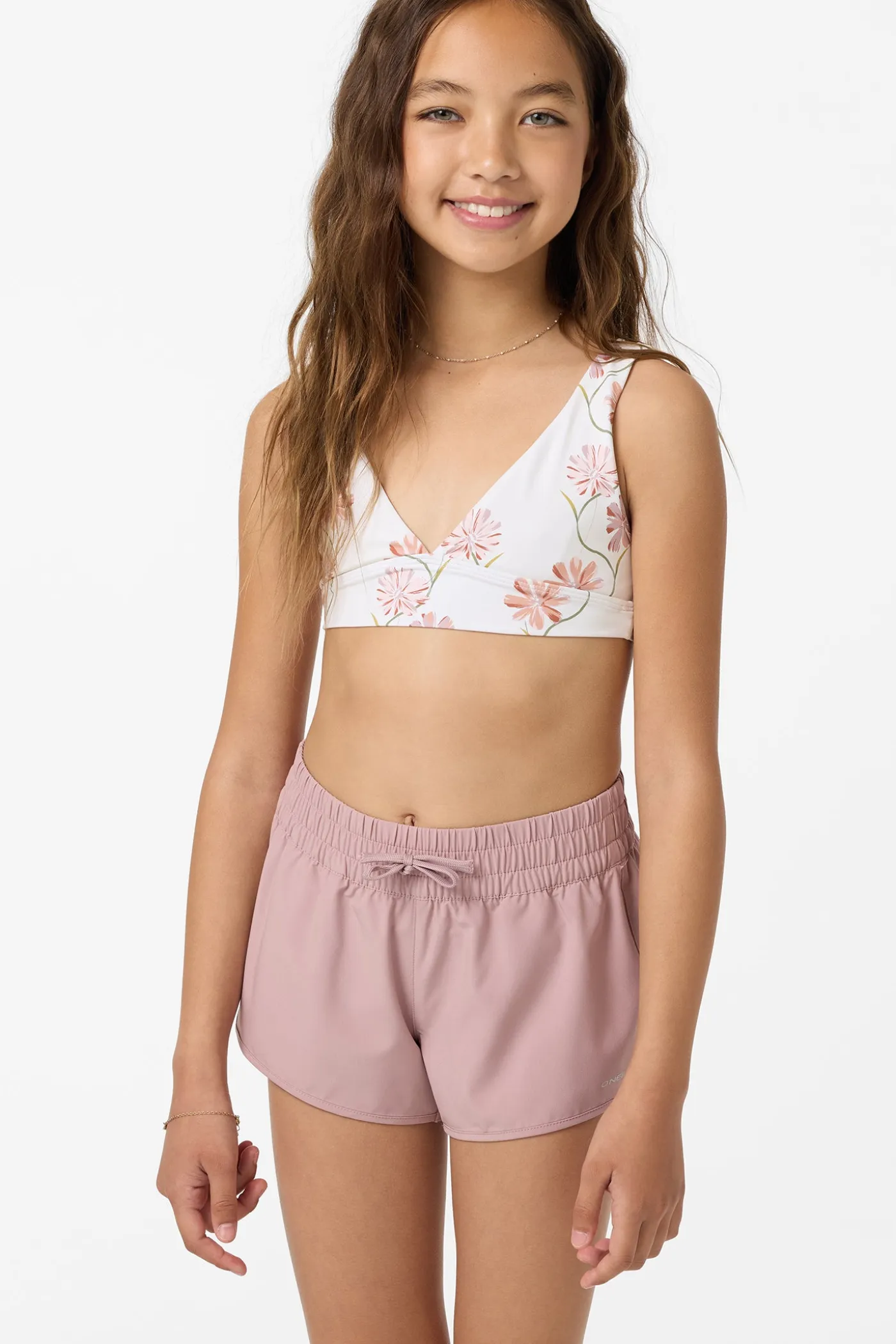 Girl's Balboa 2" Boardshorts