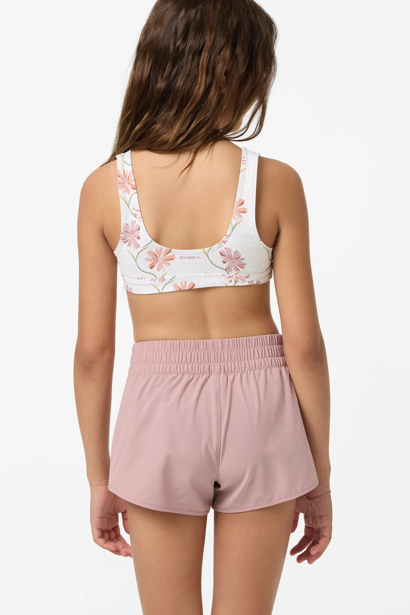 Girl's Balboa 2" Boardshorts