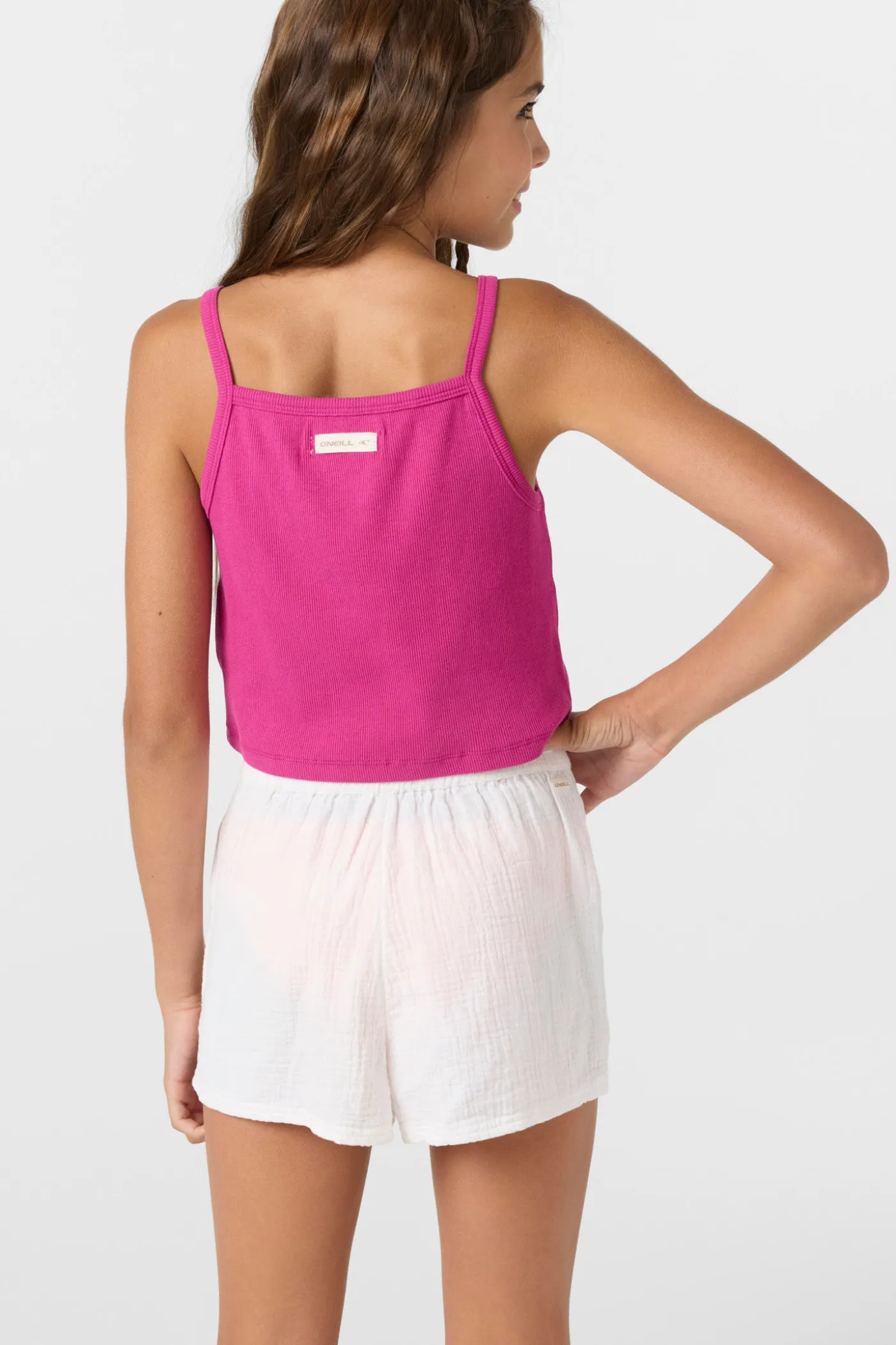 Girl's Carlita Beach Shorts