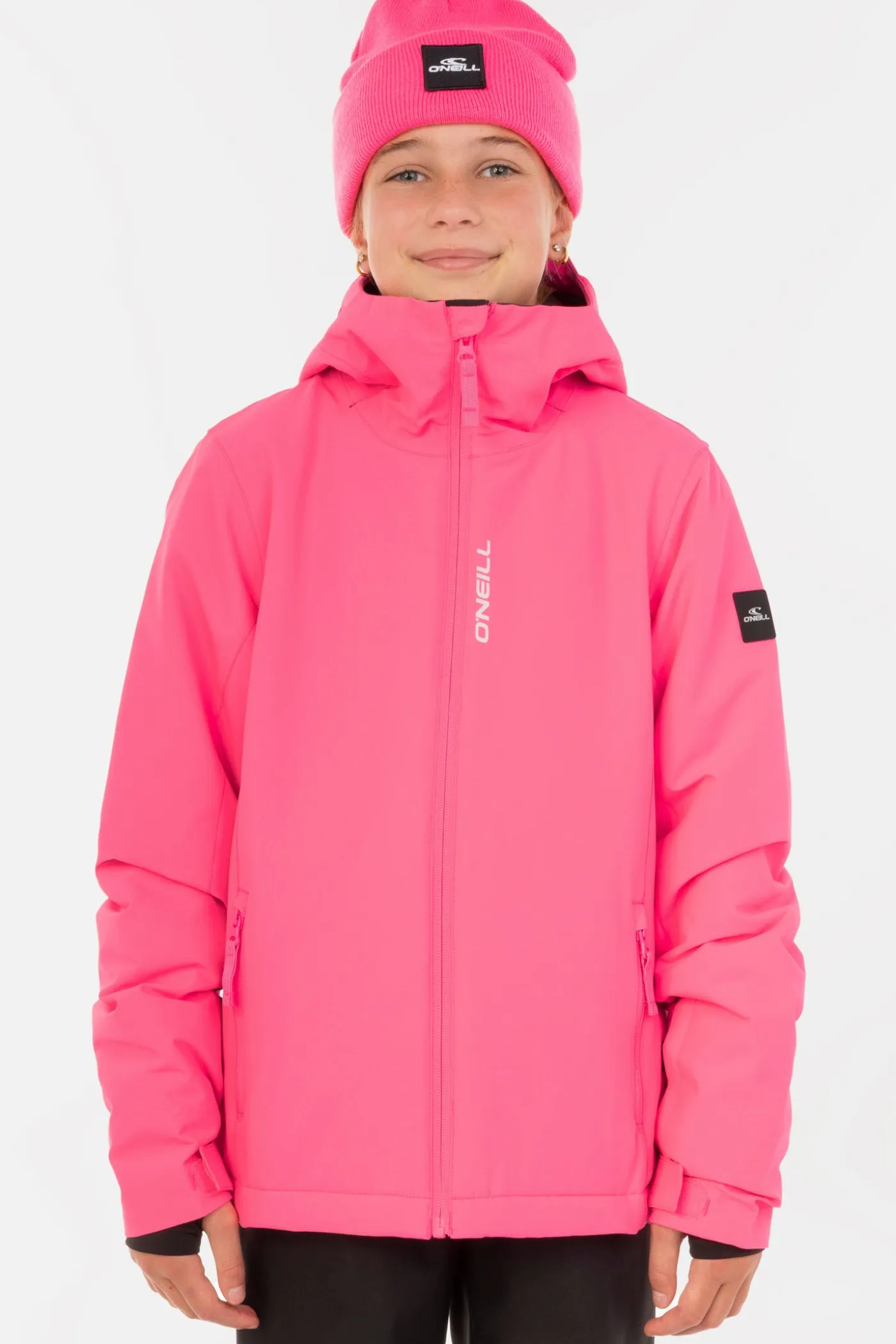 Girl's FWC Cruz Snow Jacket