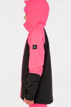 Girl's FWC Play Snow Jacket