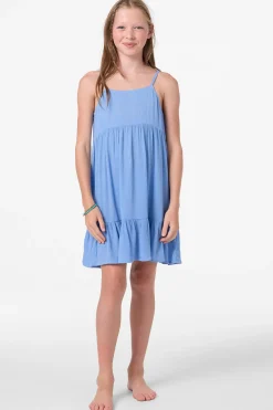 Girl's Haylee Cover Up Dress