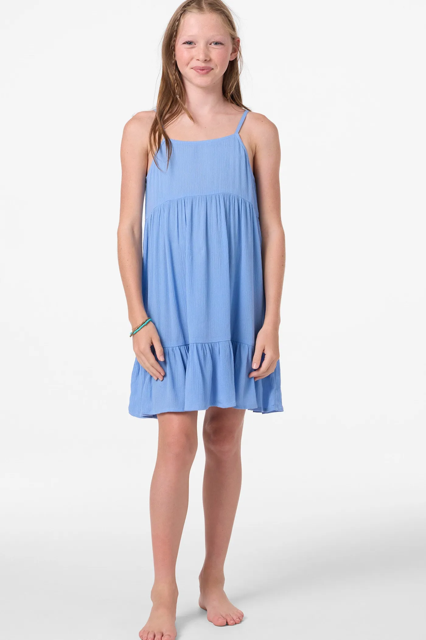 Girl's Haylee Cover Up Dress