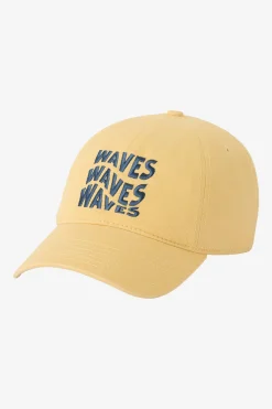 Girl's Irving Dad Hat