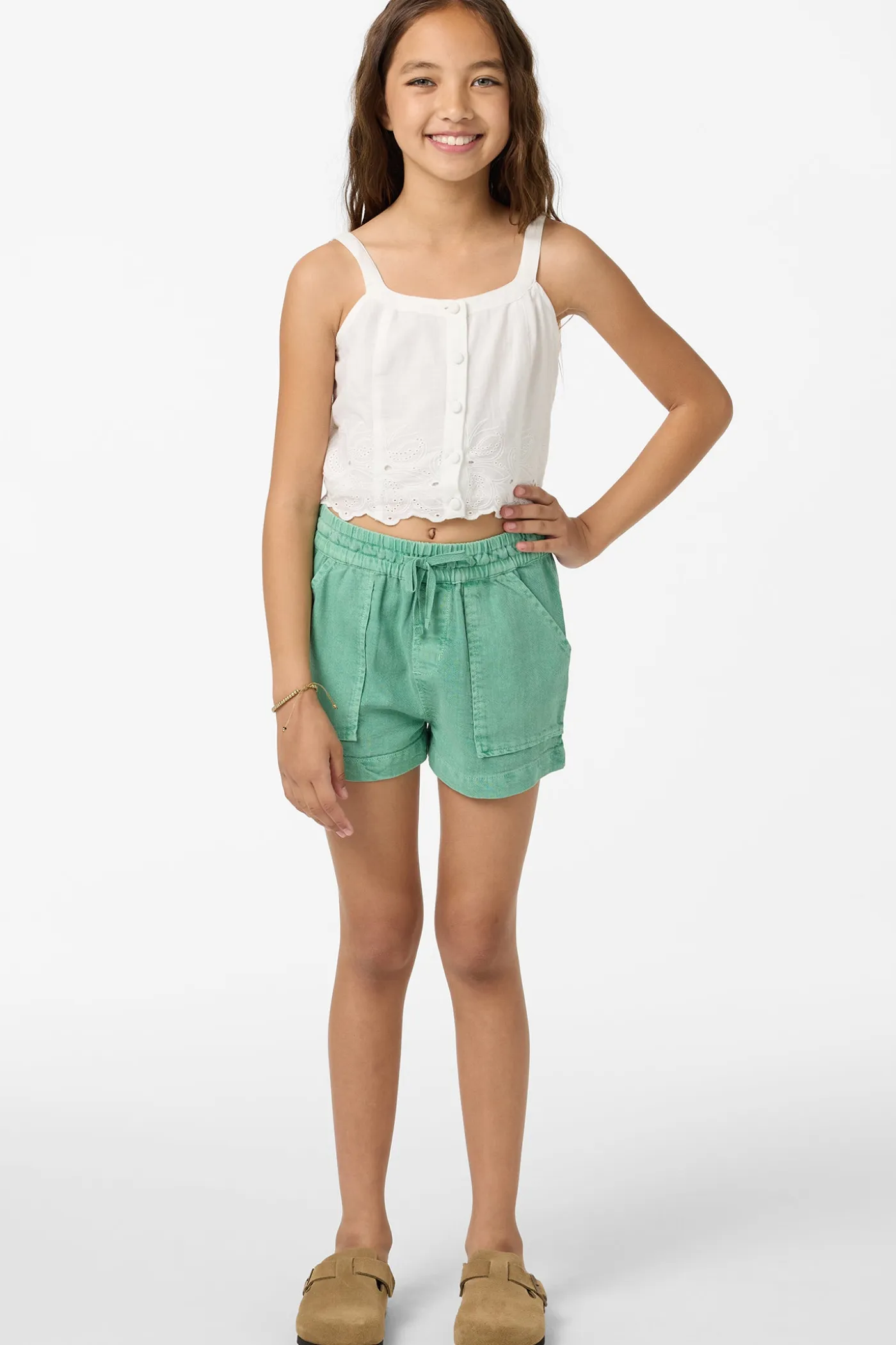 Girl's Kylas Beach Shorts