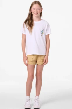 Girl's Kylas Beach Shorts