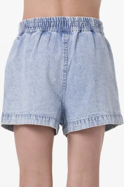 Girl's Kylas Denim Shorts