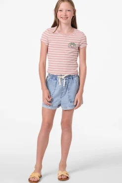 Girl's Kylas Denim Shorts