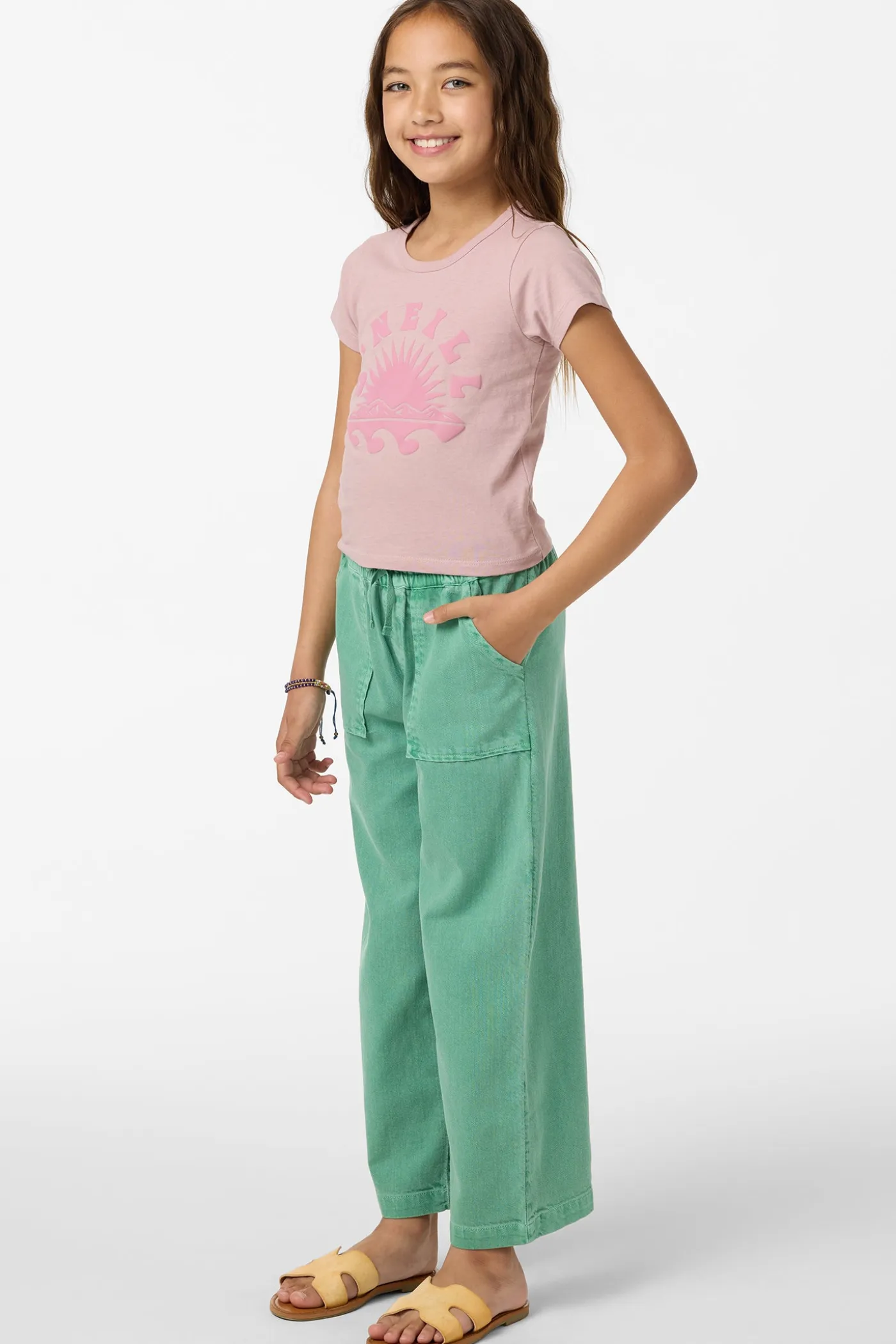 Girl's Kylas Pant