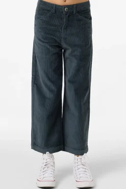 Girl's Langford Cord Pants