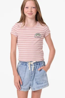 Girl's Merrit Top