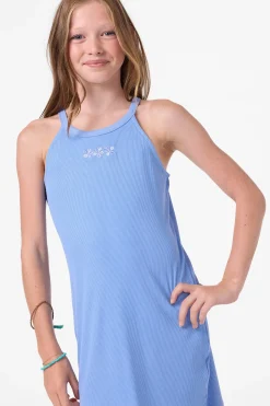 Girl's Price Mini Dress