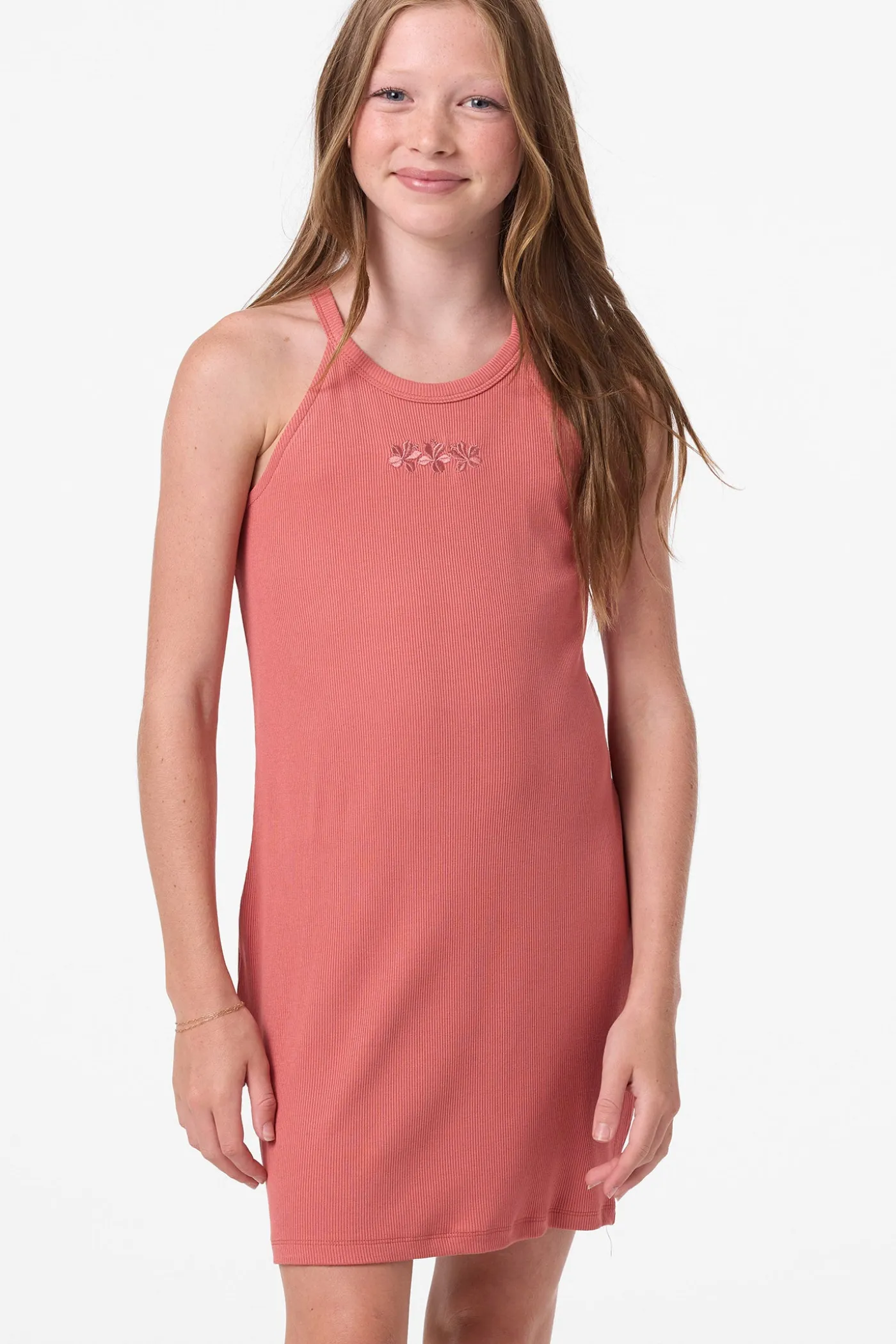 Girl's Price Mini Dress