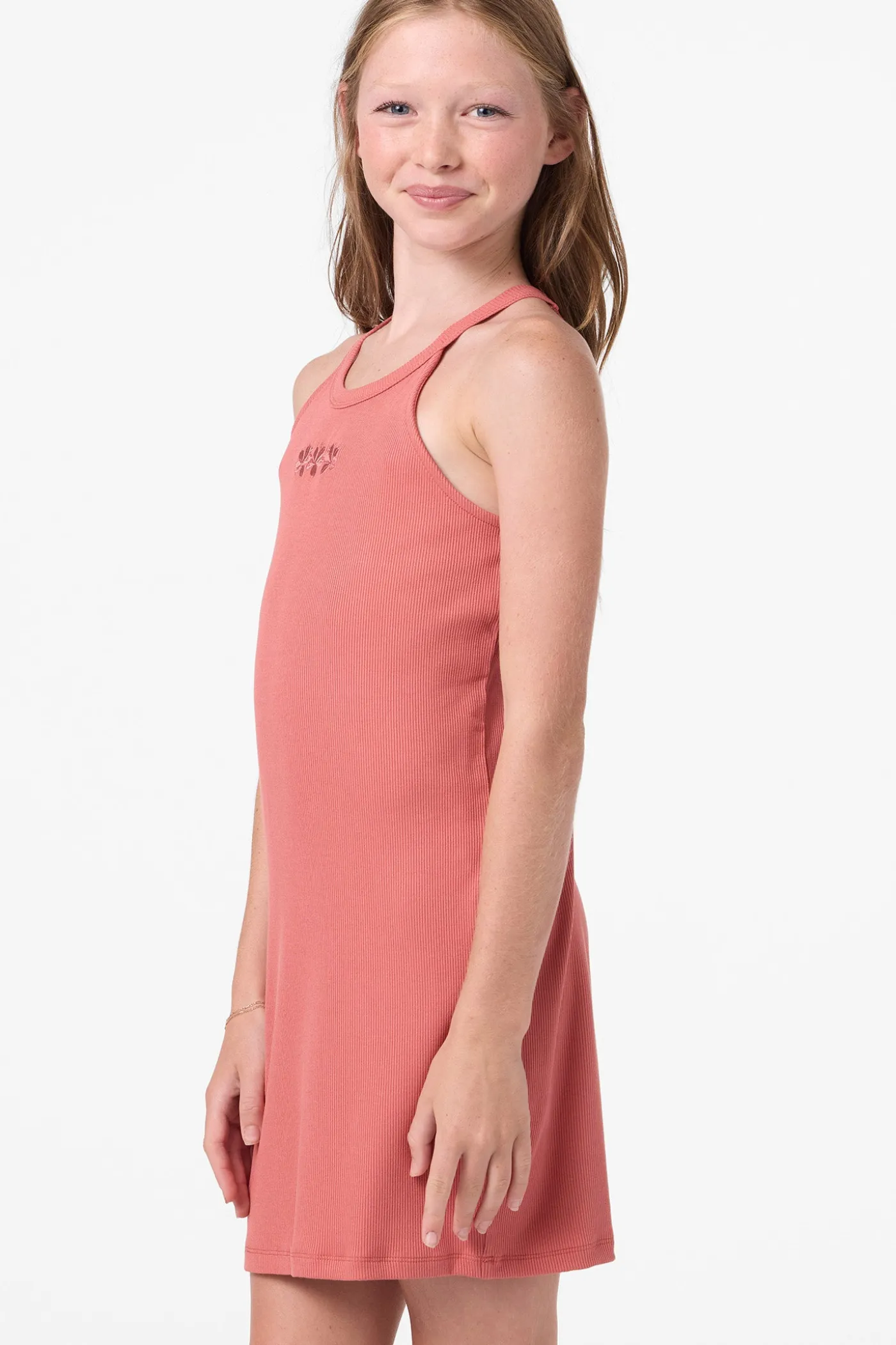 Girl's Price Mini Dress