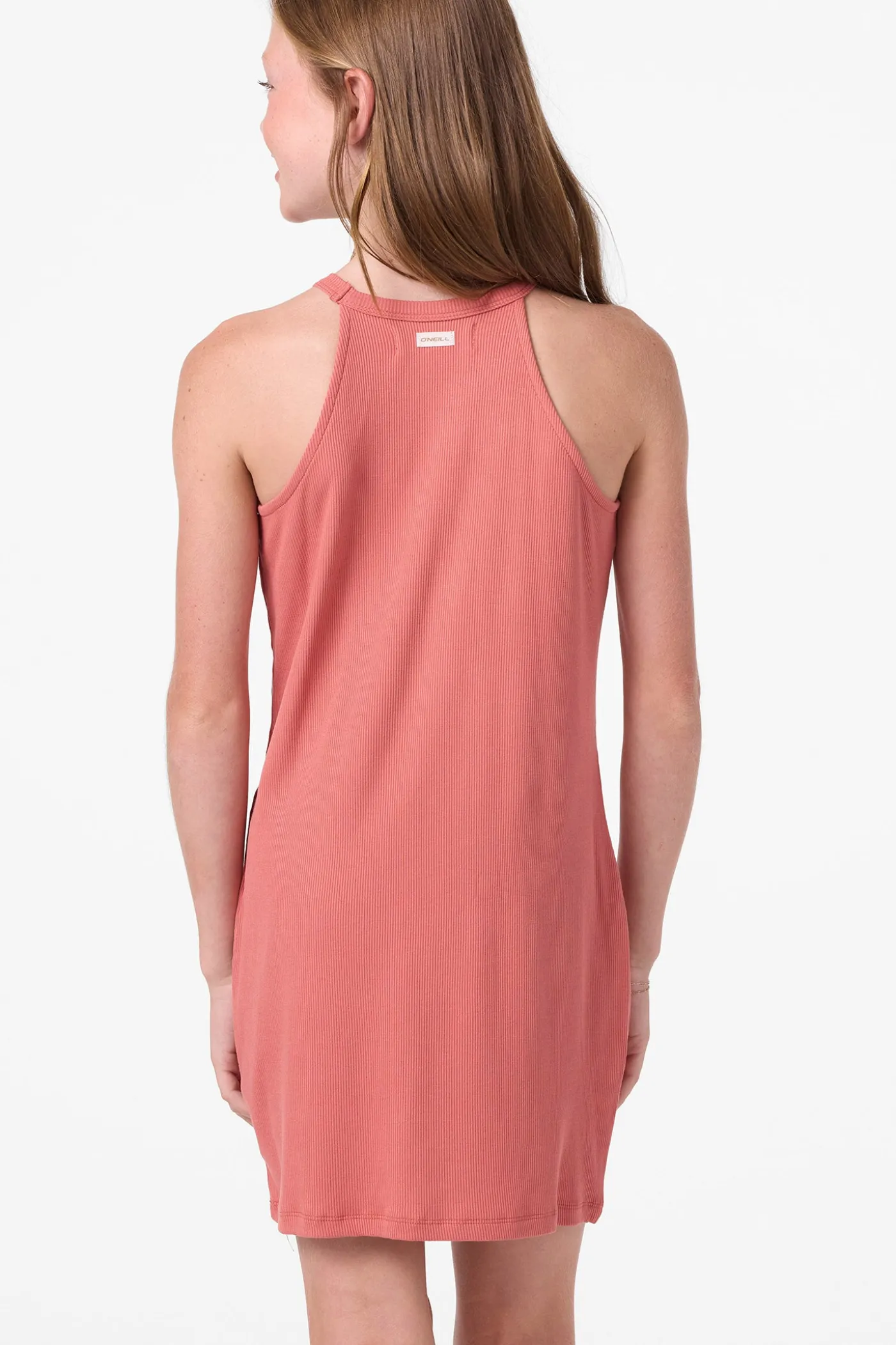 Girl's Price Mini Dress
