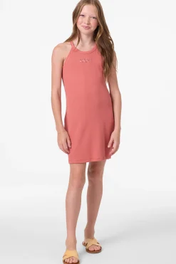 Girl's Price Mini Dress